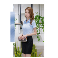 女衬衫西装25