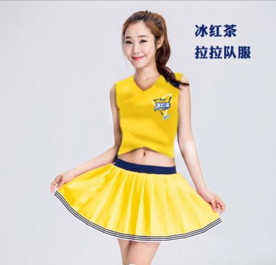 空姐、促销服