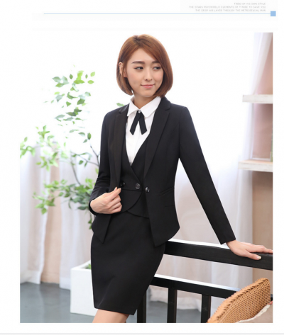 空姐、促销服