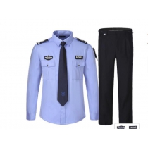 夏装保安服