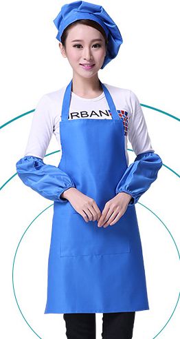 清洁服7
