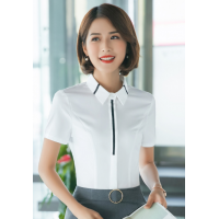女衬衫西装15